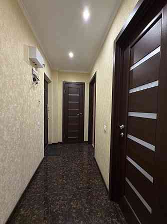 Здам 2к з євро ремонтом пр.Науки Днепр