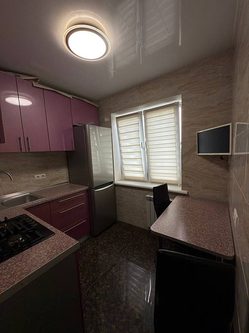 Здам 2к з євро ремонтом пр.Науки Дніпро - зображення 6