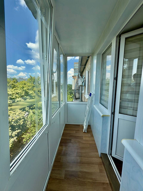 Здам 2к з євро ремонтом пр.Науки Дніпро - зображення 1