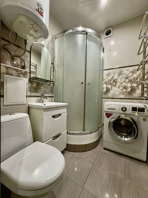 Здам 2к з євро ремонтом пр.Науки Дніпро - зображення 7