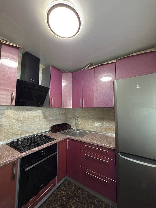 Здам 2к з євро ремонтом пр.Науки Дніпро - зображення 4