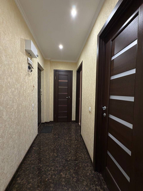 Здам 2к з євро ремонтом пр.Науки Дніпро - зображення 2