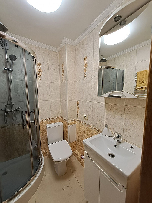 Оренда 3 кім квартири з гаражем, центр по вул Лозовецька Тернополь - изображение 3