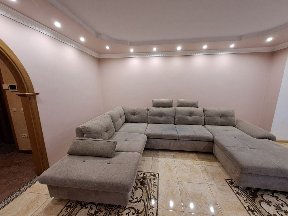 Оренда 3 кім квартири з гаражем, центр по вул Лозовецька Тернополь - изображение 2