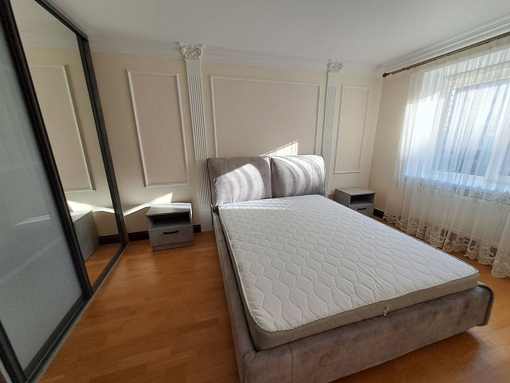 Оренда 3 кім квартири з гаражем, центр по вул Лозовецька Тернополь - изображение 1