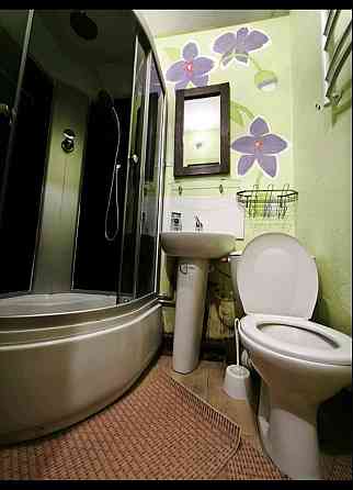 Здам квартиру Новомиколаївка, з Автономкою! Кропивницький