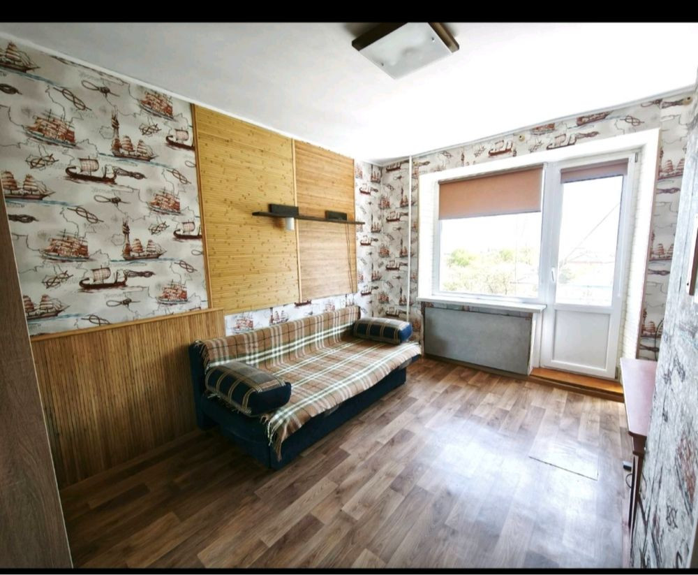 Здам квартиру Новомиколаївка, з Автономкою! Кропивницький - зображення 3