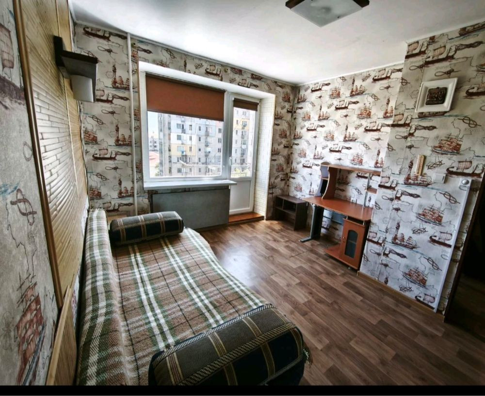 Здам квартиру Новомиколаївка, з Автономкою! Кропивницький - зображення 1