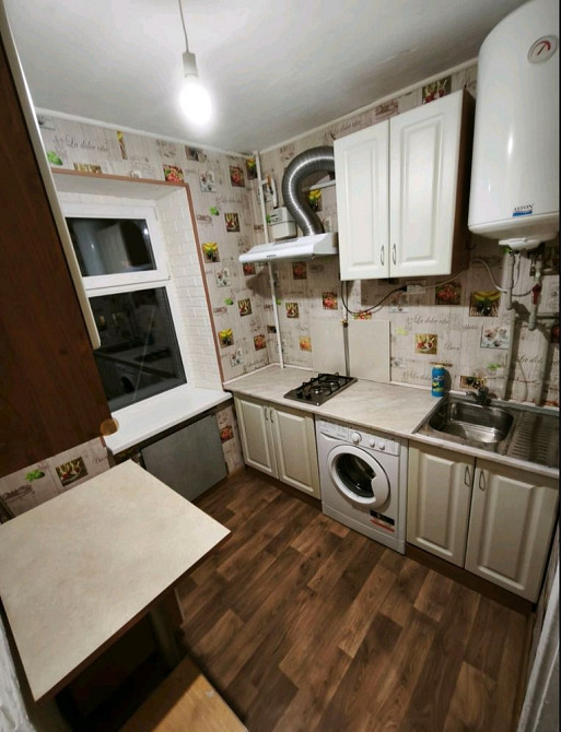 Здам квартиру Новомиколаївка, з Автономкою! Кропивницький - зображення 4