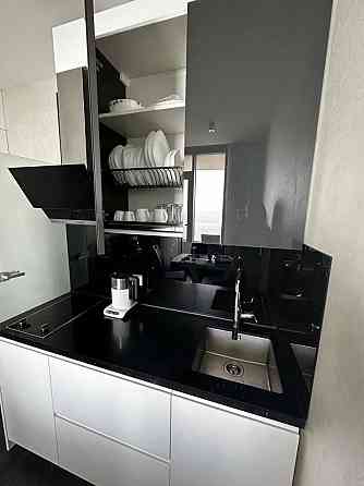 С 18.09 Сдам 2ком квартира вид на море ЖК Коста Фонтана Reef Кораблик Одеса