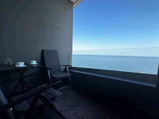 С 18.09 Сдам 2ком квартира вид на море ЖК Коста Фонтана Reef Кораблик Одеса