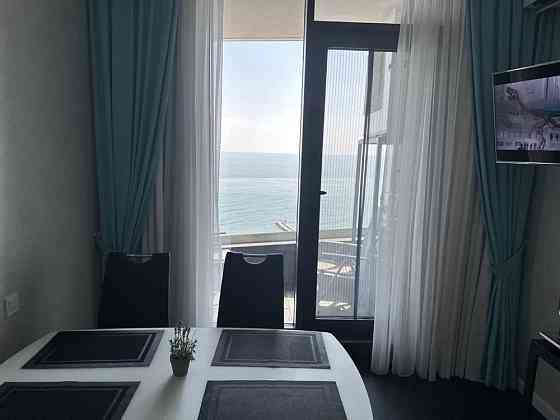 С 18.09 Сдам 2ком квартира вид на море ЖК Коста Фонтана Reef Кораблик Одеса
