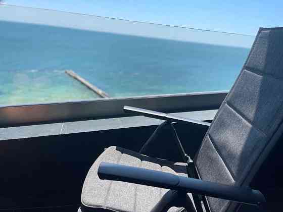 С 18.09 Сдам 2ком квартира вид на море ЖК Коста Фонтана Reef Кораблик Одеса