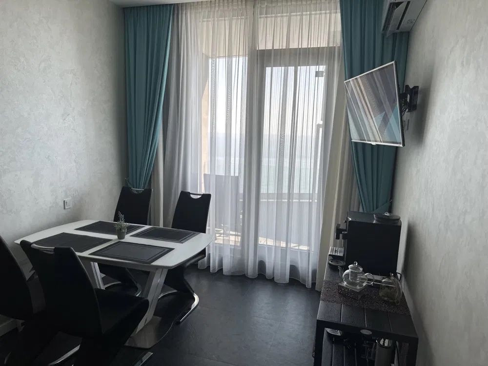 С 18.09 Сдам 2ком квартира вид на море ЖК Коста Фонтана Reef Кораблик Одеса - зображення 4