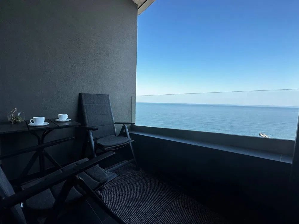 С 18.09 Сдам 2ком квартира вид на море ЖК Коста Фонтана Reef Кораблик Одеса - зображення 2