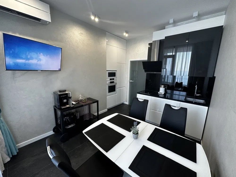 С 18.09 Сдам 2ком квартира вид на море ЖК Коста Фонтана Reef Кораблик Одеса - зображення 6