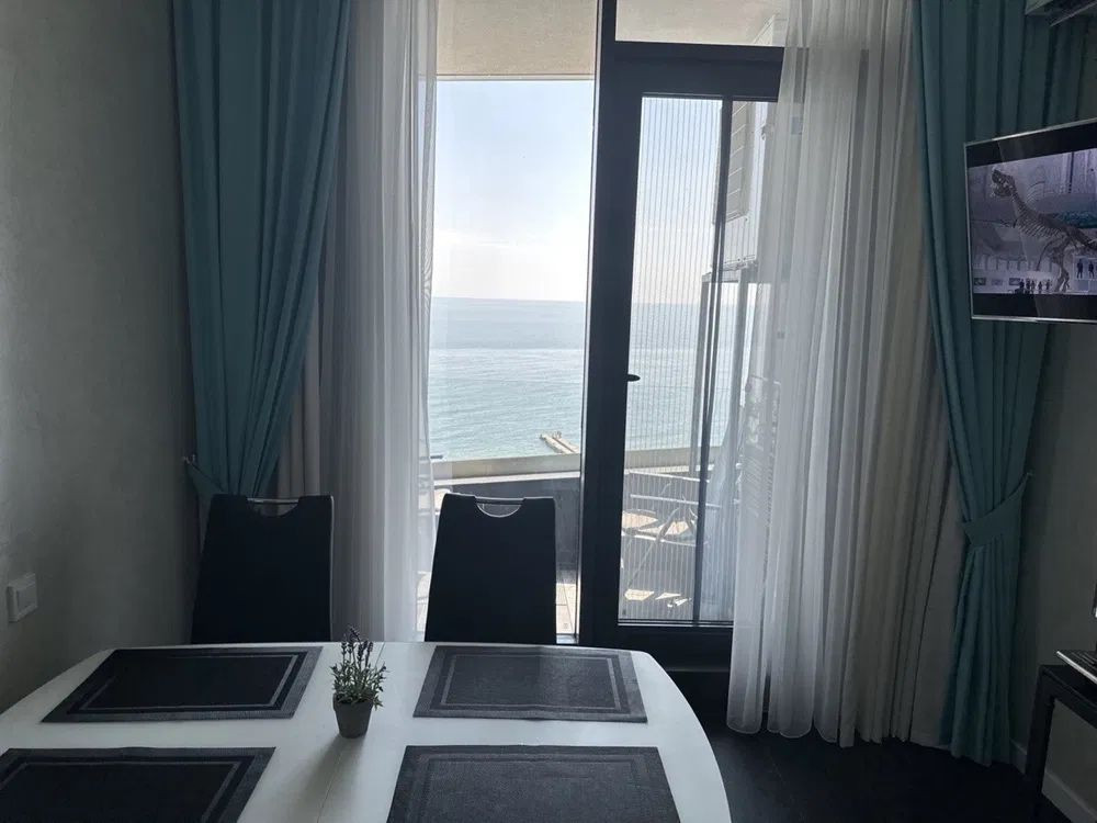 С 18.09 Сдам 2ком квартира вид на море ЖК Коста Фонтана Reef Кораблик Одеса - зображення 3