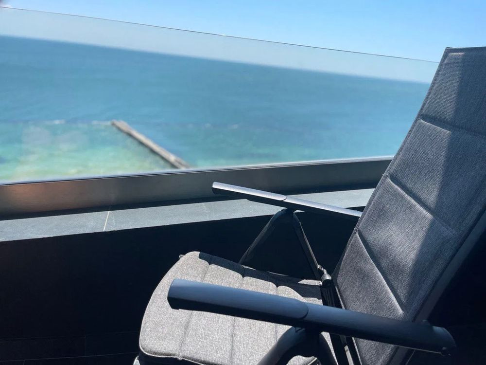 С 18.09 Сдам 2ком квартира вид на море ЖК Коста Фонтана Reef Кораблик Одеса - зображення 1