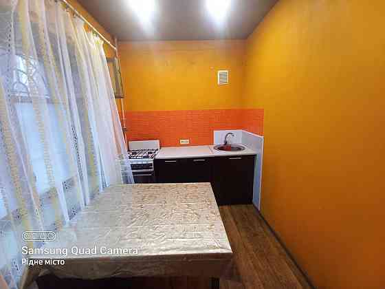 Аренда 1-комнатной квартиры. Центр, район Малого рынка. Запоріжжя