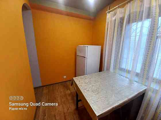 Аренда 1-комнатной квартиры. Центр, район Малого рынка. Запоріжжя