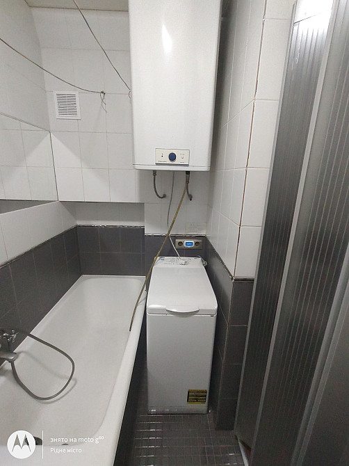 Аренда 1-комнатной квартиры. Центр, район Малого рынка. Запорожье - изображение 7