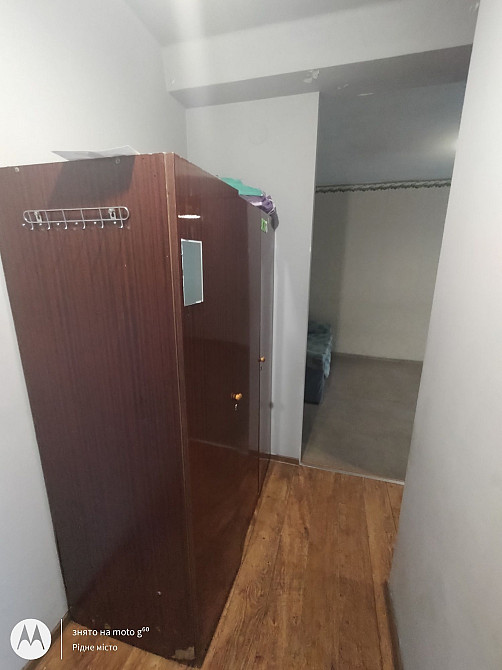 Аренда 1-комнатной квартиры. Центр, район Малого рынка. Запорожье - изображение 4