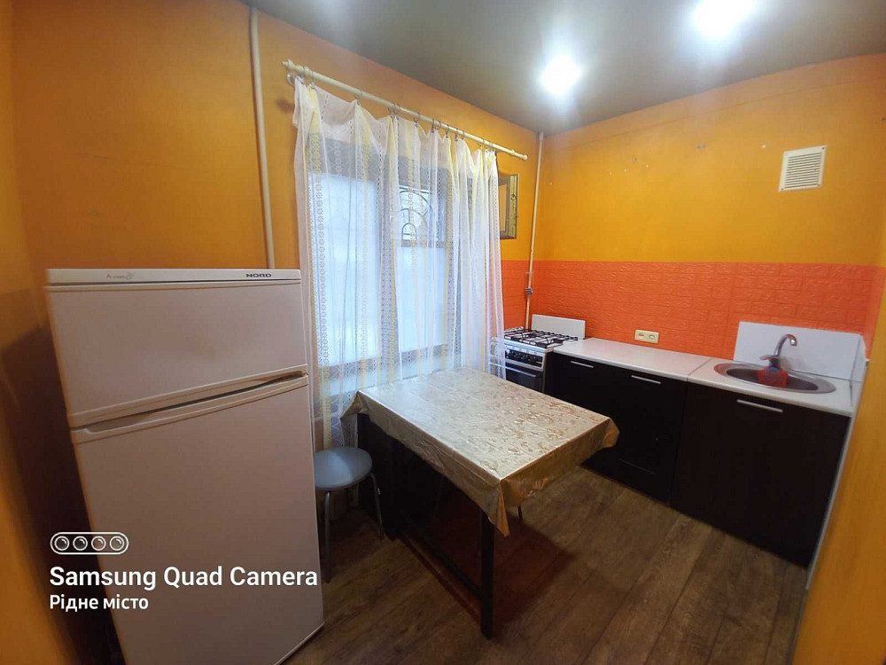 Аренда 1-комнатной квартиры. Центр, район Малого рынка. Запорожье - изображение 1