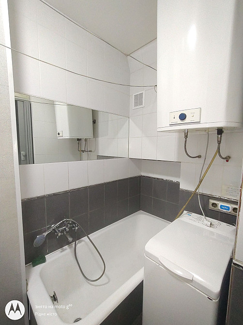 Аренда 1-комнатной квартиры. Центр, район Малого рынка. Запорожье - изображение 6