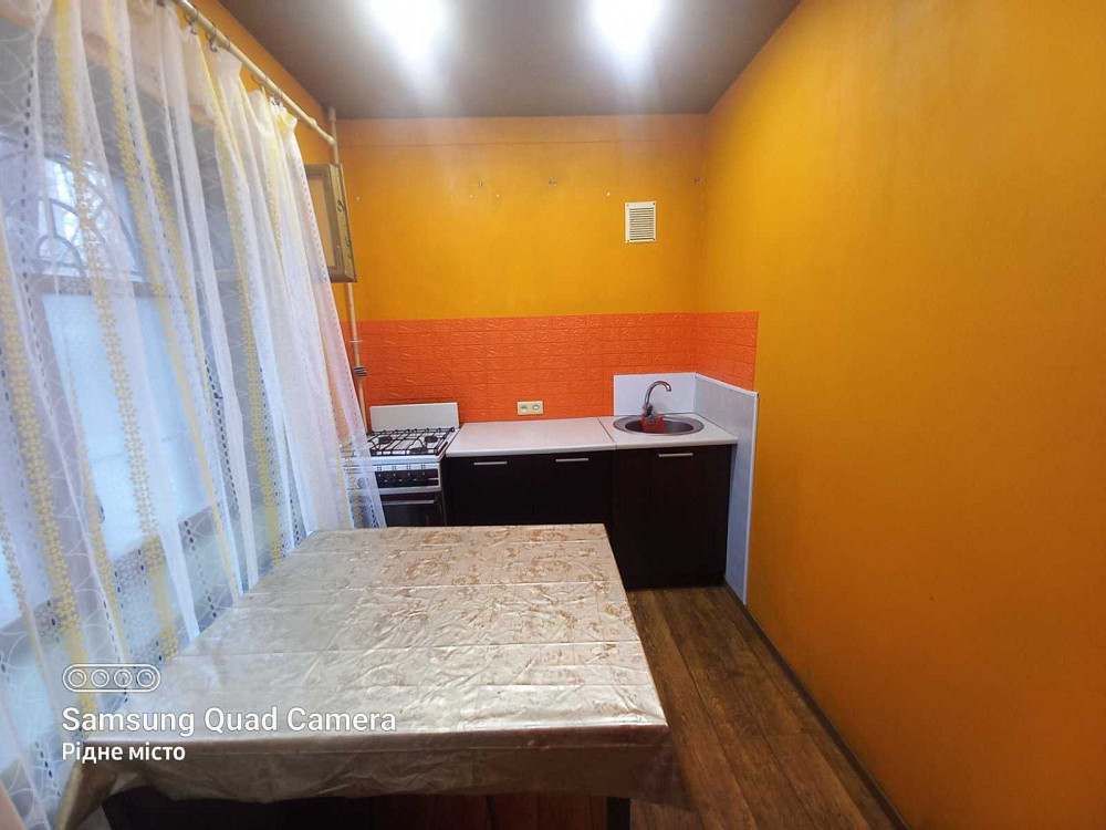 Аренда 1-комнатной квартиры. Центр, район Малого рынка. Запорожье - изображение 2