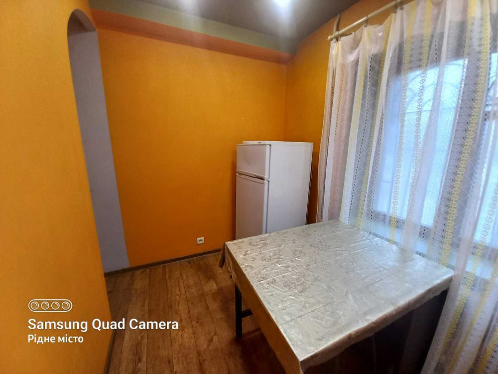 Аренда 1-комнатной квартиры. Центр, район Малого рынка. Запорожье - изображение 3