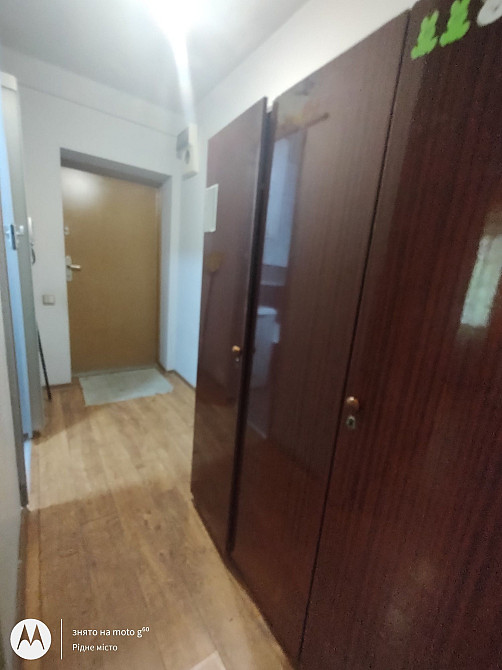 Аренда 1-комнатной квартиры. Центр, район Малого рынка. Запорожье - изображение 5