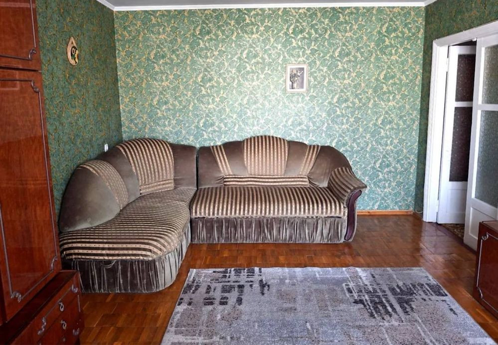 Оренда двокімнатної квартири Урожай на Литвиненко.Медичний університет Винница - изображение 1