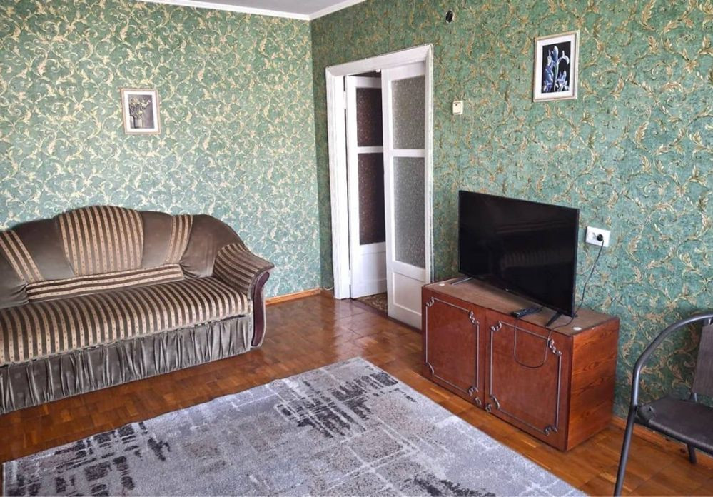 Оренда двокімнатної квартири Урожай на Литвиненко.Медичний університет Винница - изображение 3