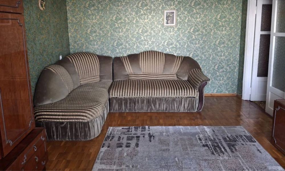 Оренда двокімнатної квартири Урожай на Литвиненко.Медичний університет Винница - изображение 2