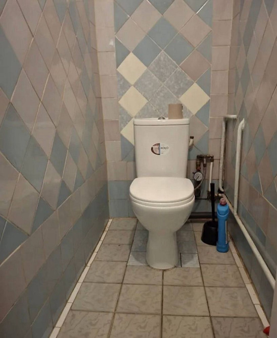 Оренда двокімнатної квартири Урожай на Литвиненко.Медичний університет Винница - изображение 5