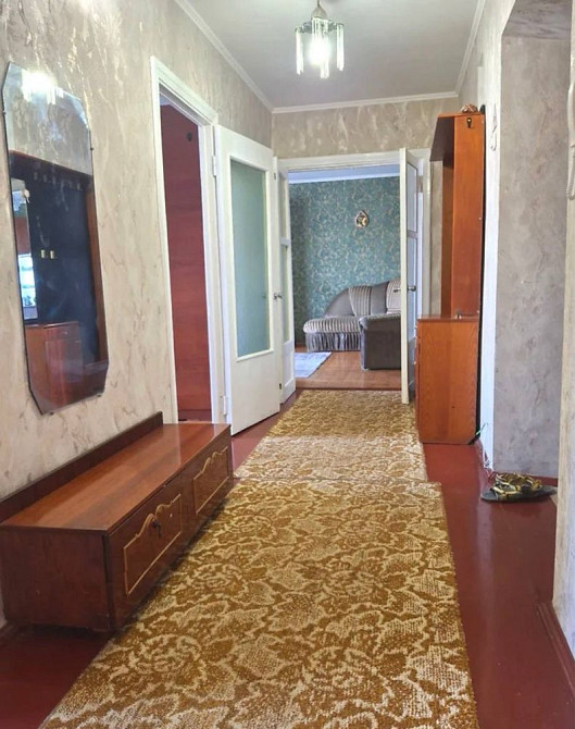 Оренда двокімнатної квартири Урожай на Литвиненко.Медичний університет Винница - изображение 6