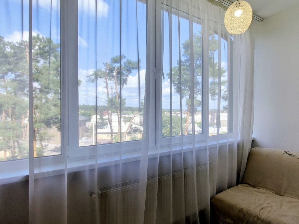 2-к квартира в оренду від власника. Гостомель - зображення 7