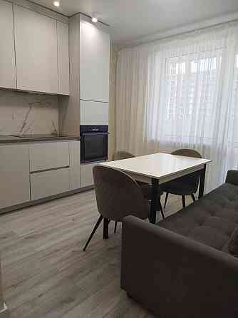 Оренда  1 к квартира Жк Святобор вул. Львівська Святошин Київ