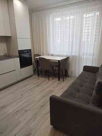 Оренда  1 к квартира Жк Святобор вул. Львівська Святошин Київ