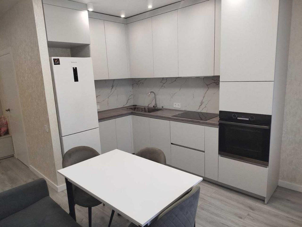 Оренда  1 к квартира Жк Святобор вул. Львівська Святошин Київ - зображення 4