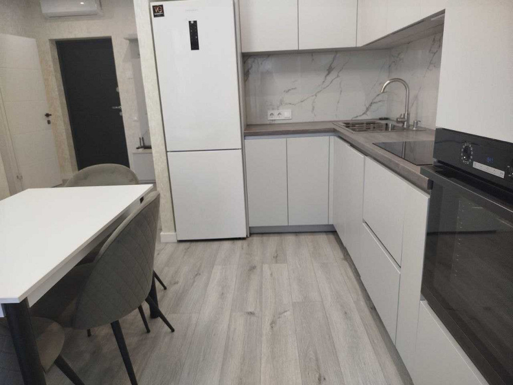 Оренда  1 к квартира Жк Святобор вул. Львівська Святошин Київ - зображення 6