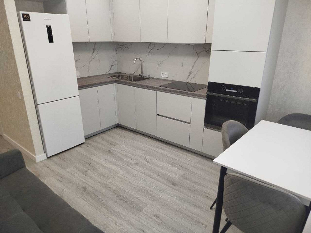 Оренда  1 к квартира Жк Святобор вул. Львівська Святошин Київ - зображення 1