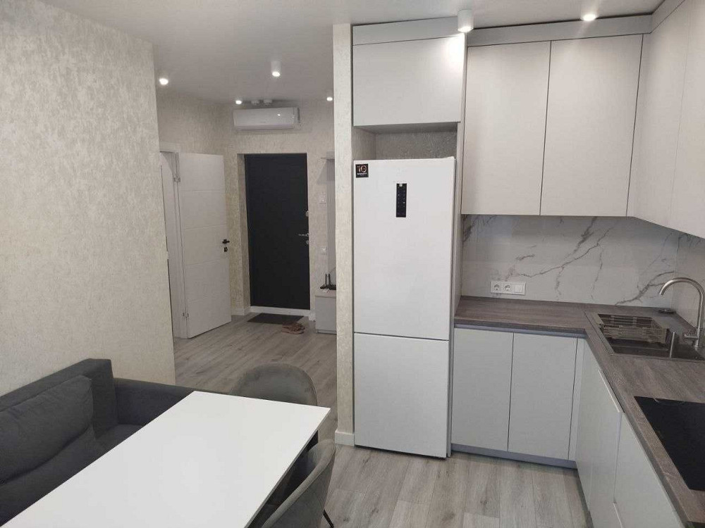 Оренда  1 к квартира Жк Святобор вул. Львівська Святошин Київ - зображення 2