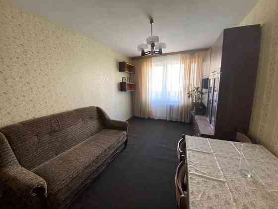 Здам в оренду 3-кімнатну квартиру на Воскресенці. Метро 15 хвилин. Київ