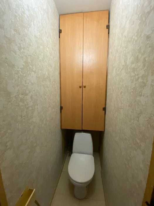 Здам в оренду 3-кімнатну квартиру на Воскресенці. Метро 15 хвилин. Київ - зображення 8