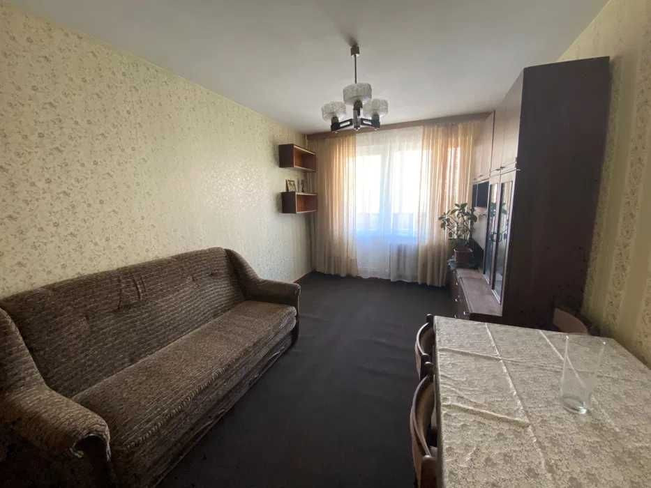 Здам в оренду 3-кімнатну квартиру на Воскресенці. Метро 15 хвилин. Київ - зображення 1