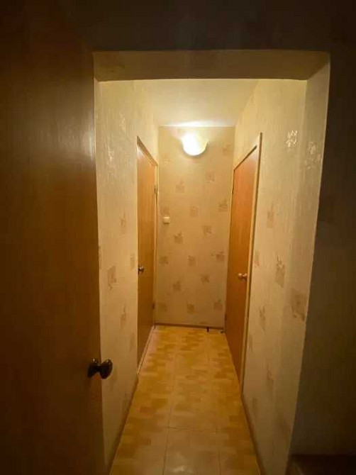 Здам в оренду 3-кімнатну квартиру на Воскресенці. Метро 15 хвилин. Київ - зображення 5