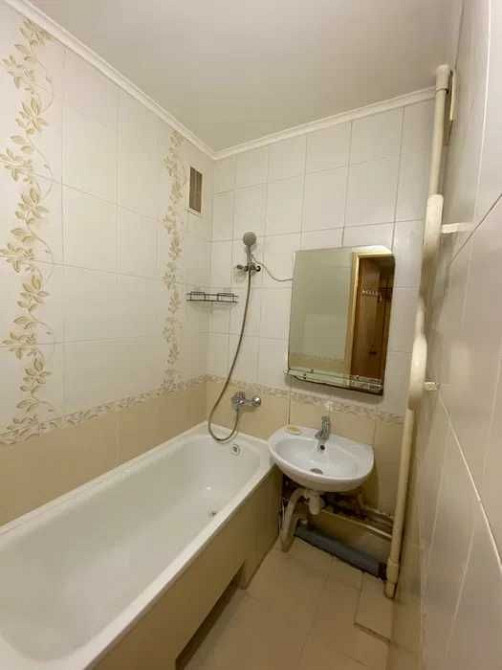 Здам в оренду 3-кімнатну квартиру на Воскресенці. Метро 15 хвилин. Київ - зображення 7