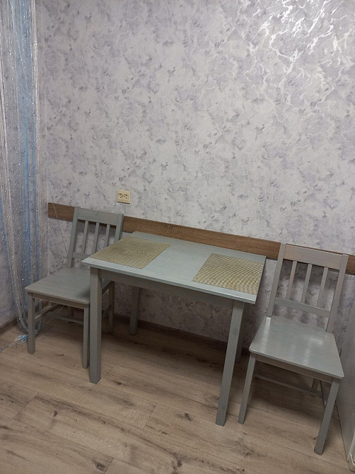 Здам хорошу квартиру на Таращанському масиві Біла Церква - зображення 3