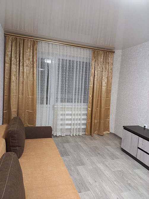 Здам хорошу квартиру на Таращанському масиві Біла Церква - зображення 2